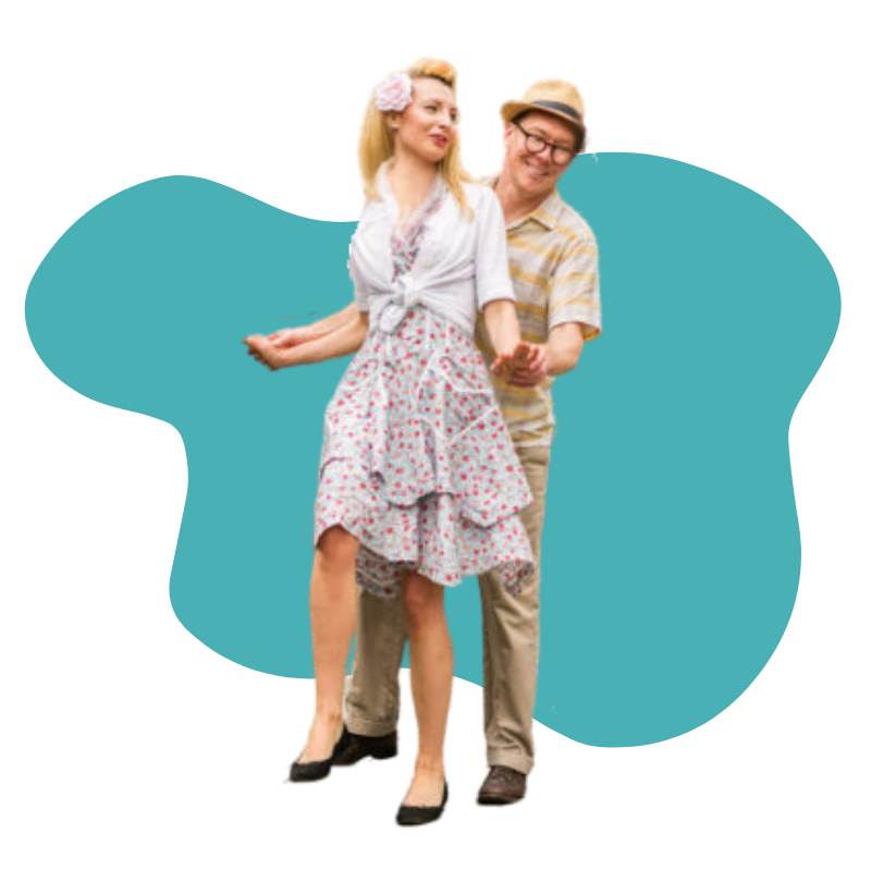 The Swing Era