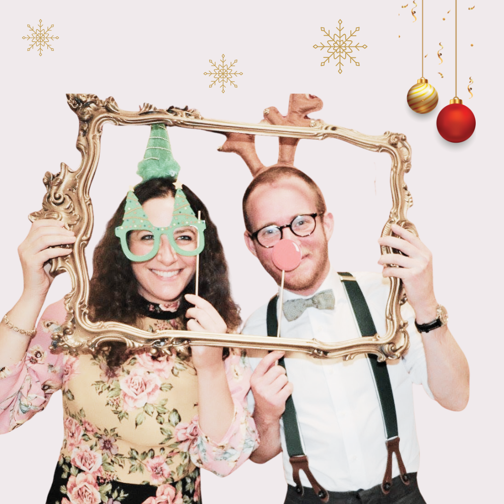 Xmas Party