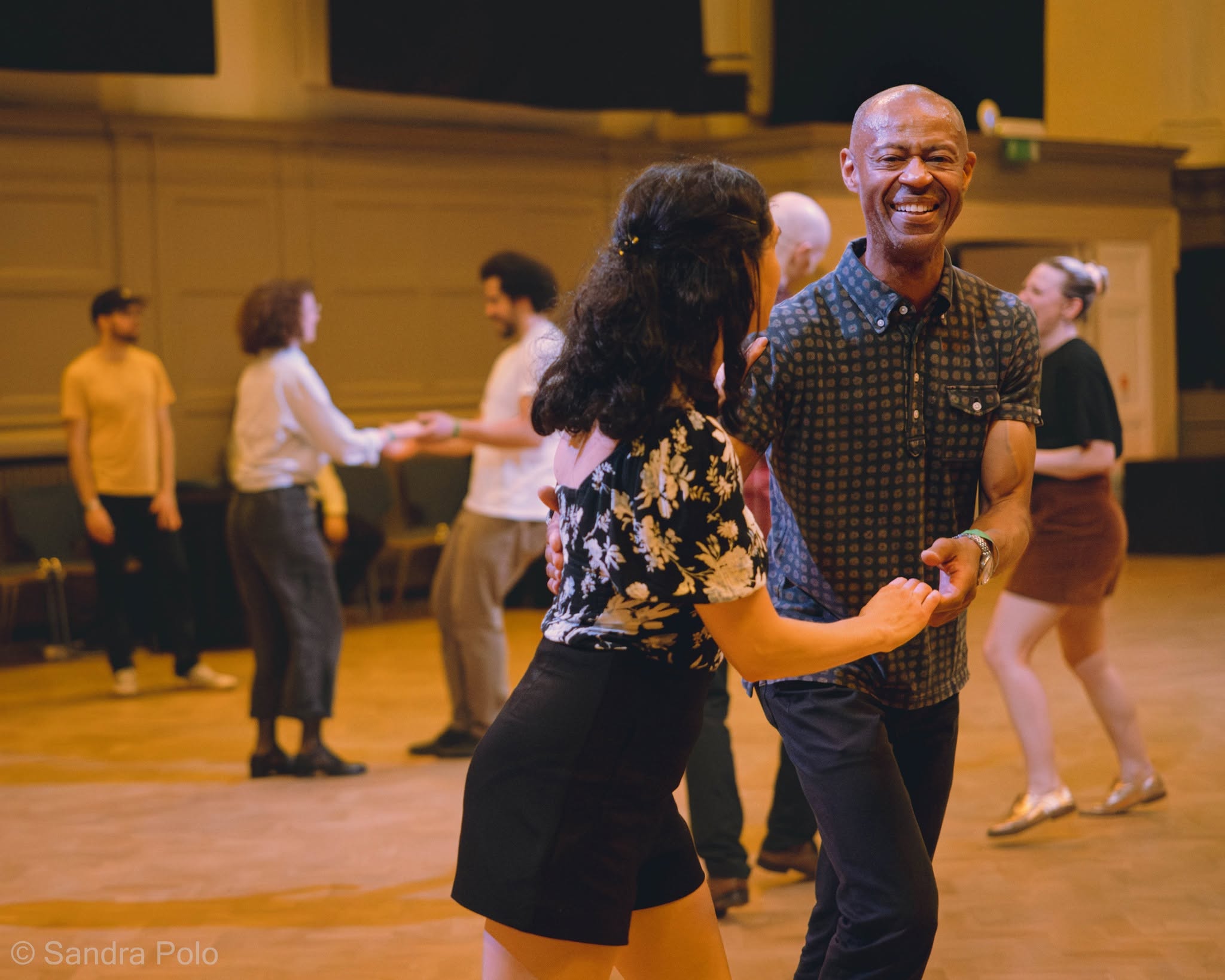 Adventures | Lindy Hop – April 2027